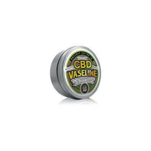 CBD Vaseline