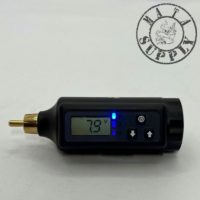 Fuente Pila Vixer P-3