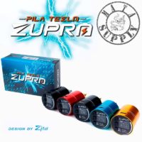 Pila Tezla Zupra