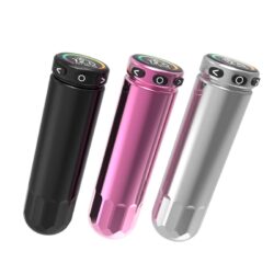 Máquina Para Tatuar Inalámbrica Yilong F5 - Image 4