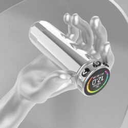 Máquina Para Tatuar Inalámbrica Yilong F5 - Image 8