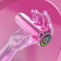 Máquina Para Tatuar Inalámbrica Yilong F5 - Image 9