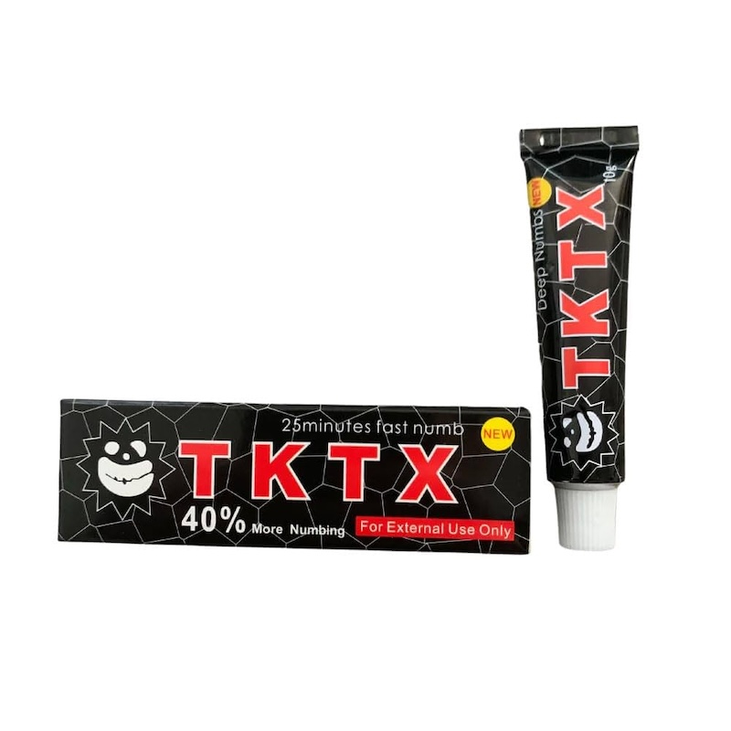 TKTX