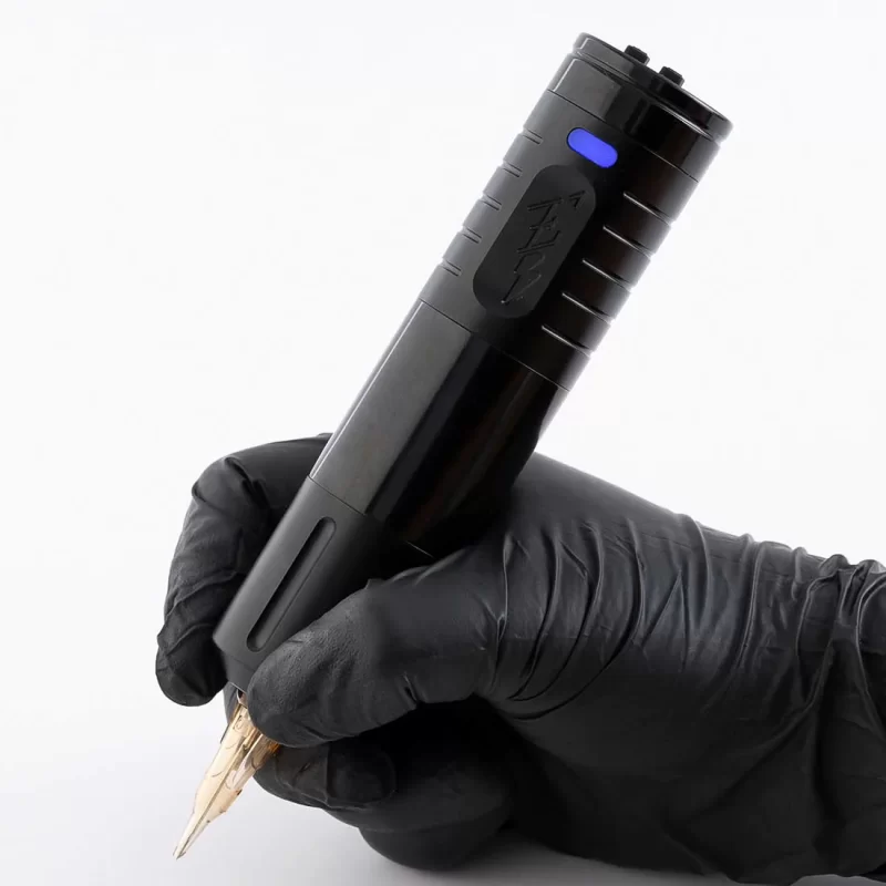 EZ EvoTech Máquina Inalámbrica - Image 2