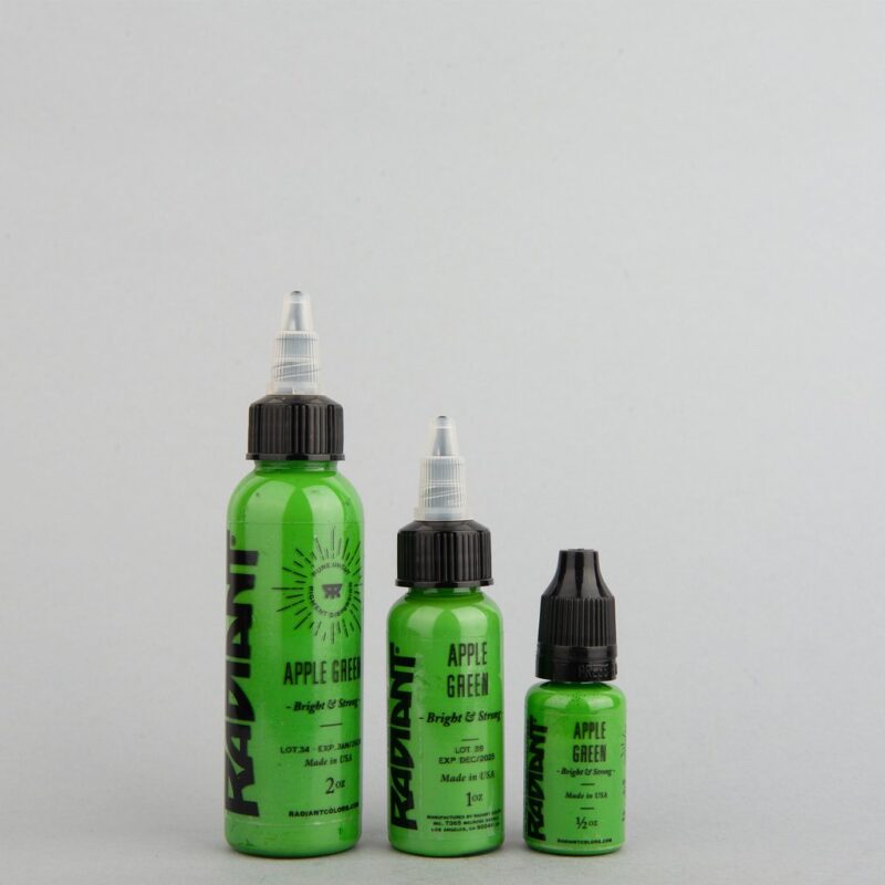 Apple Green - Image 2