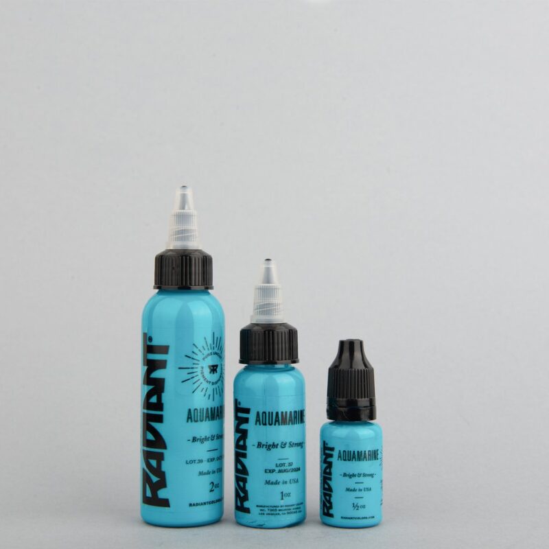 Aquamarine - Image 2
