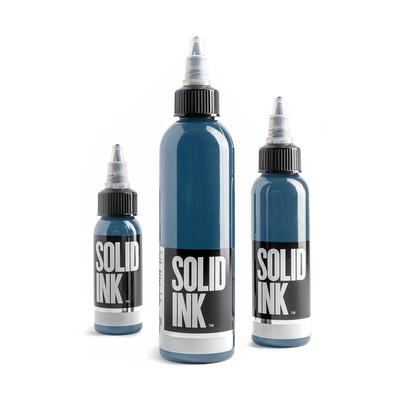 Tinta Solid Ink – Agave