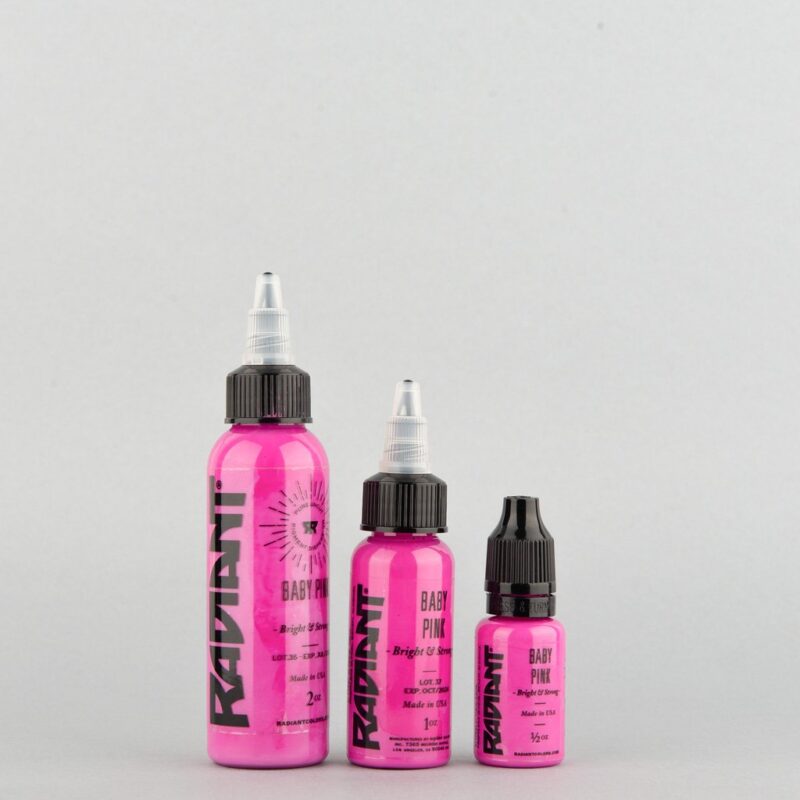 Baby Pink - Image 2