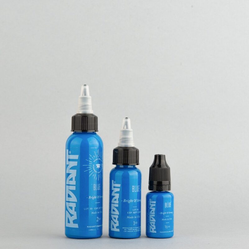 Blue - Image 2