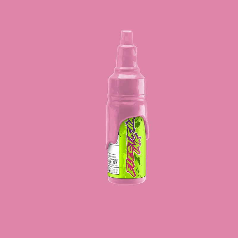 Candy Pink