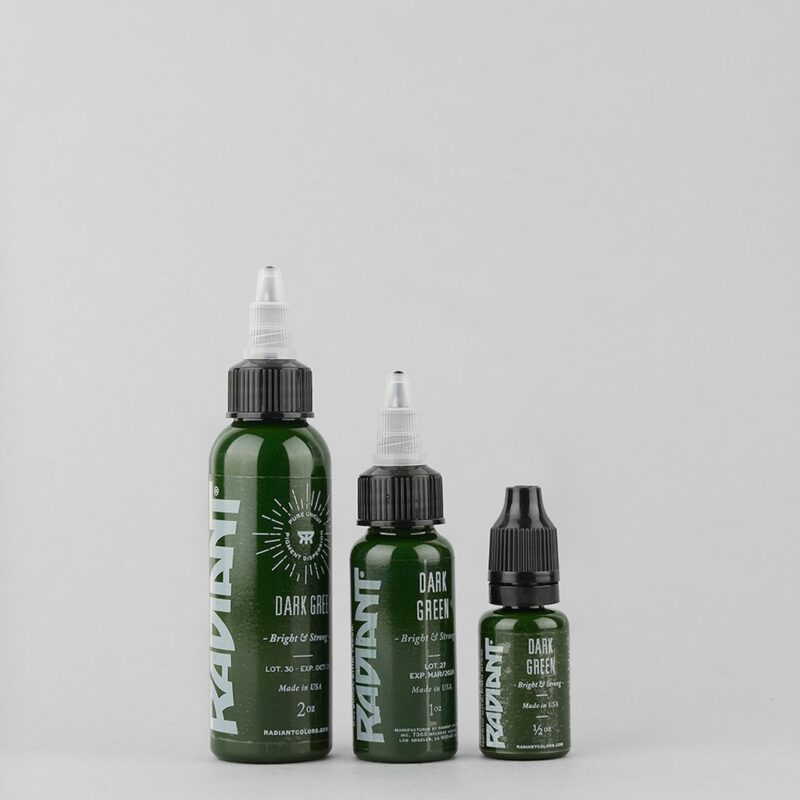 Dark Green - Image 2