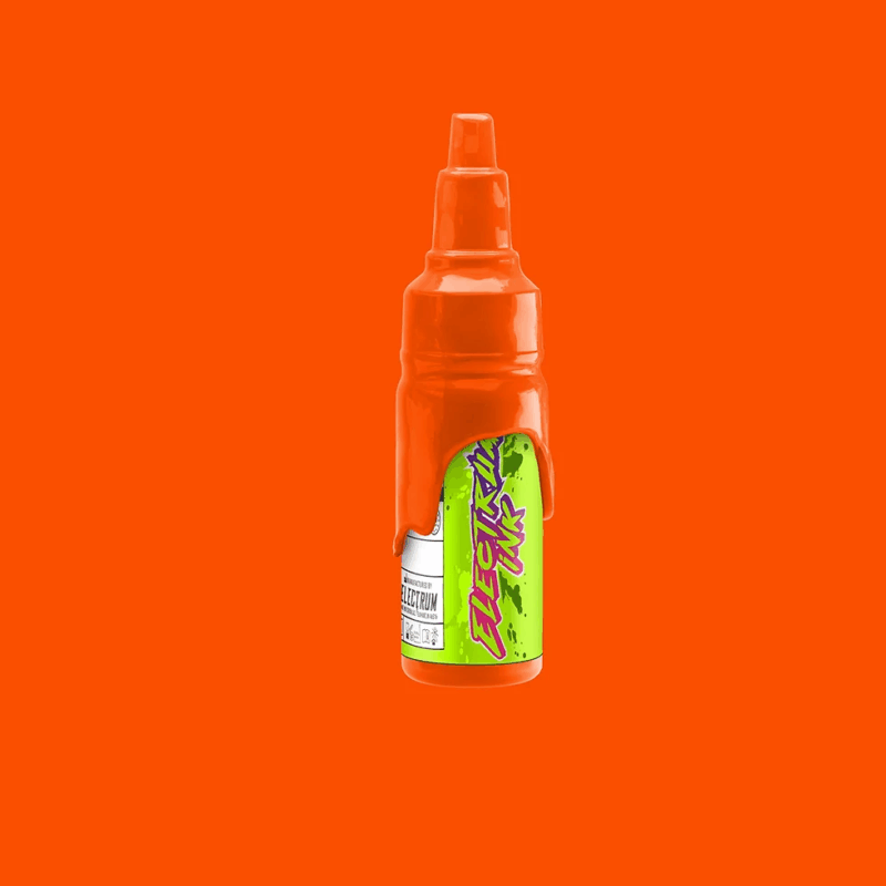 Dreamsicle