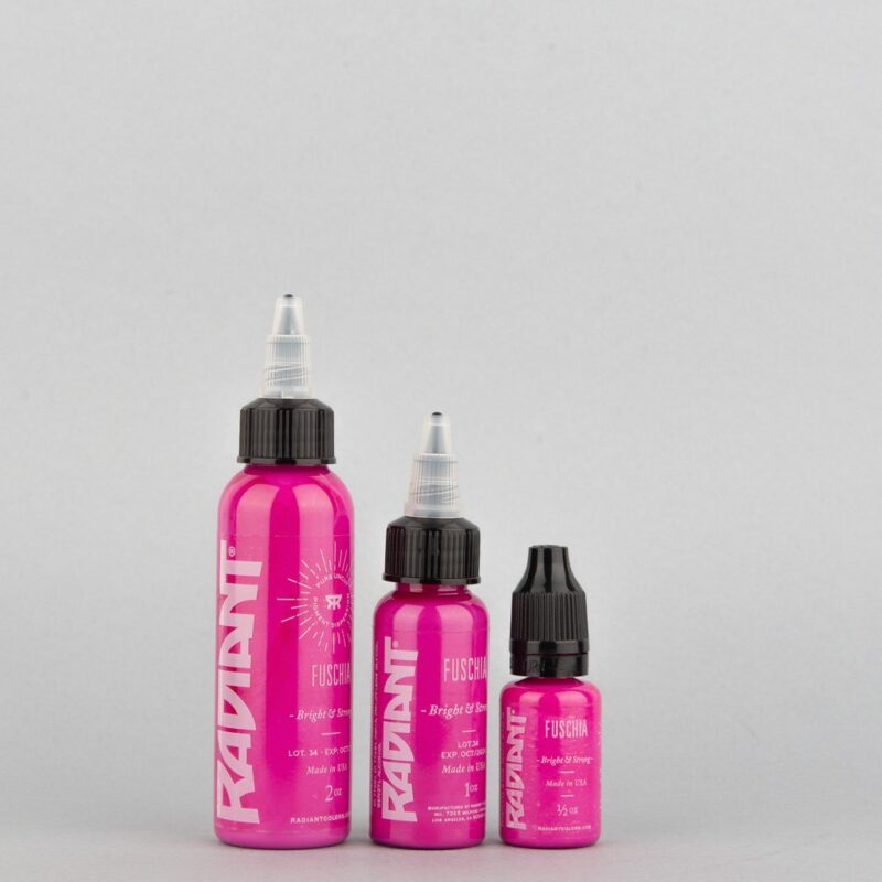 Fuschia - Image 2