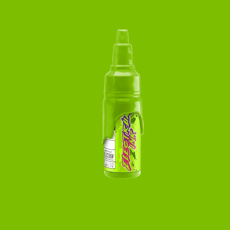 Hazard Green