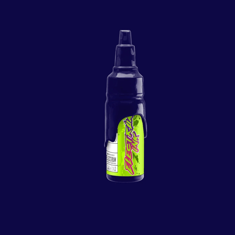 Imperial Blue