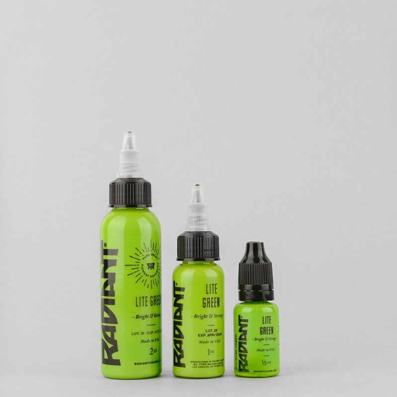 Lite Green - Image 2