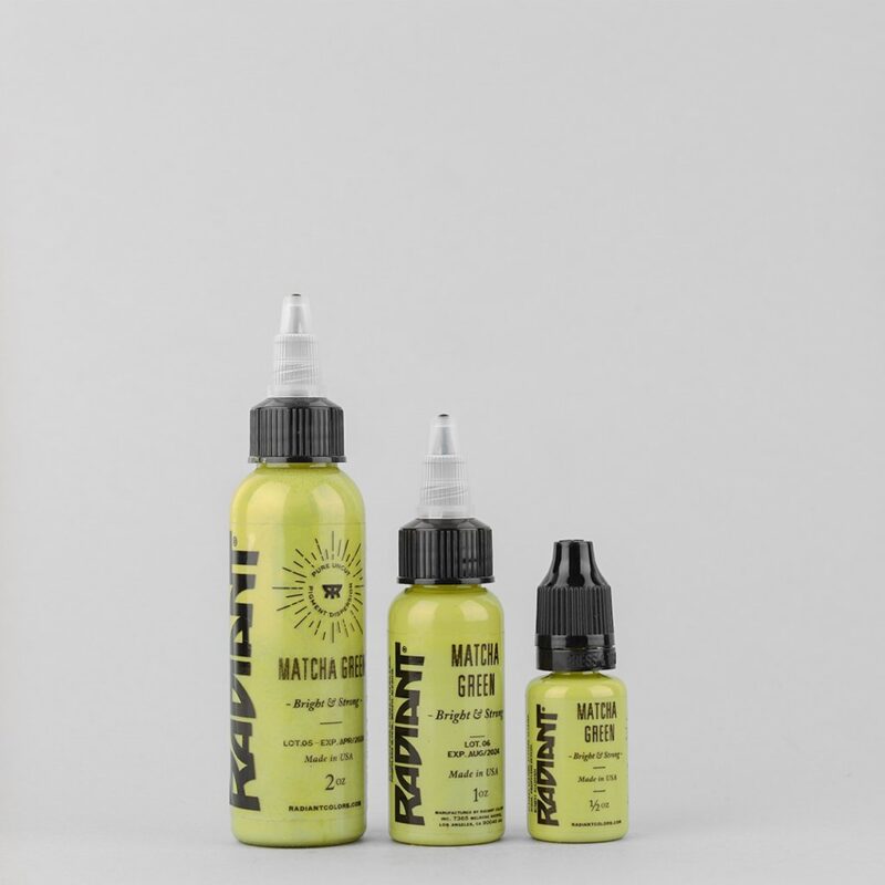 Matcha Green - Image 2