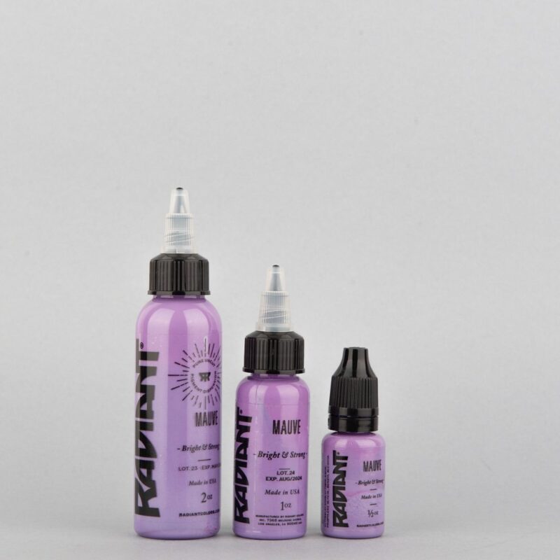 Mauve - Image 2