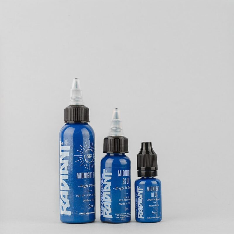 Midnight Blue - Image 2