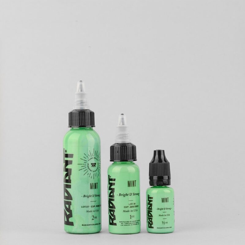 Mint - Image 2
