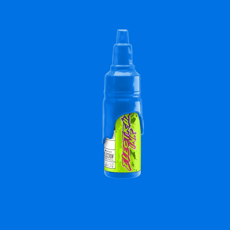 Nairobi Blue