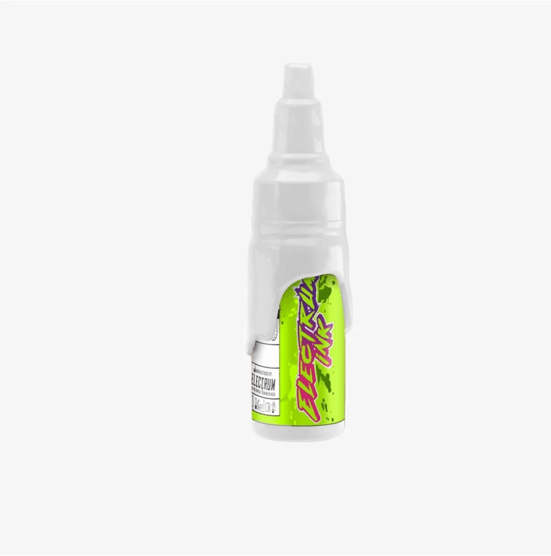 Nuke Milk