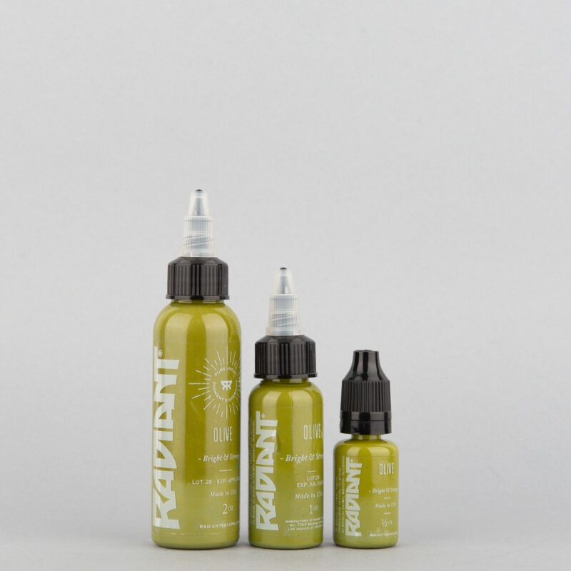 Olive - Image 2