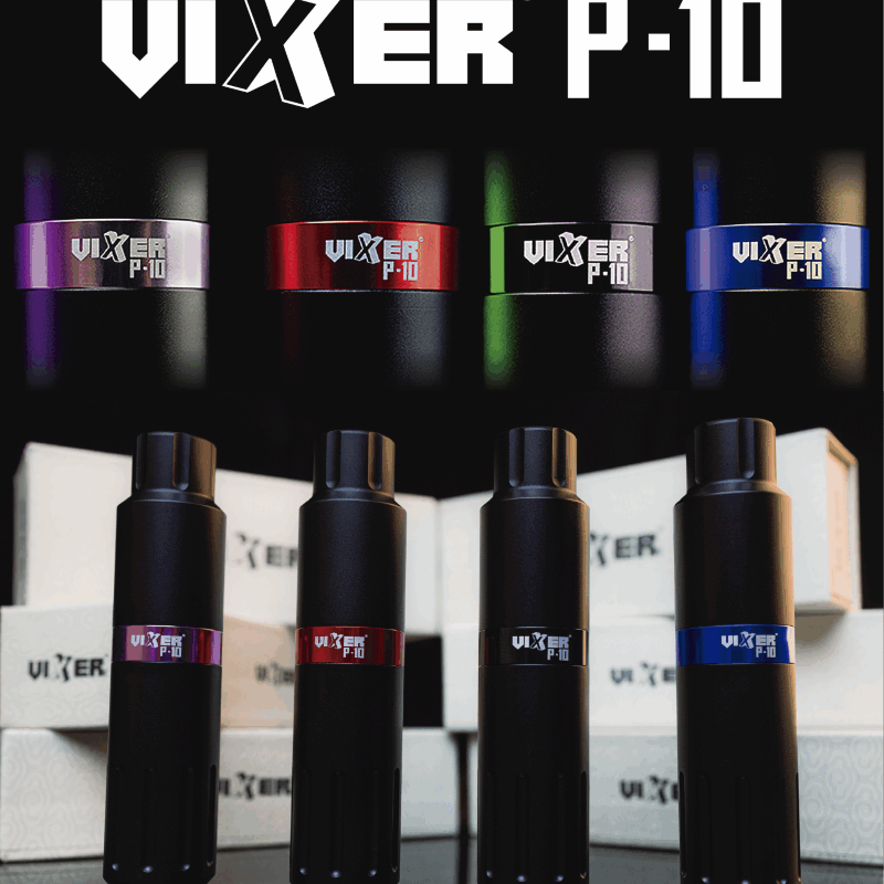Vixer P10
