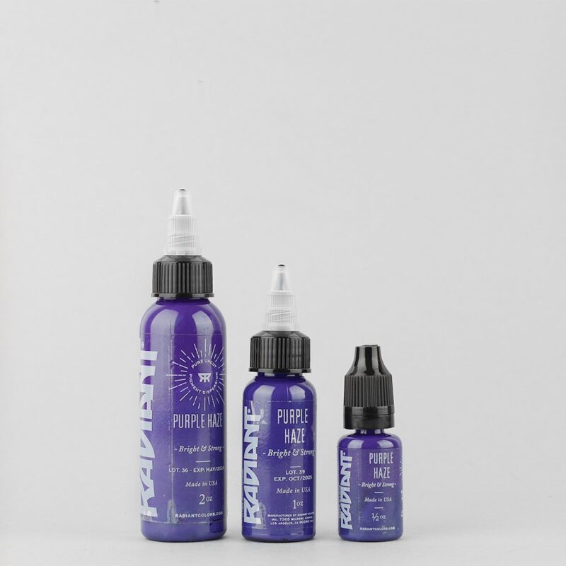 Purple Haze - Image 2