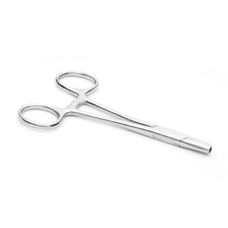Pinzas para joyería corporal de 5"