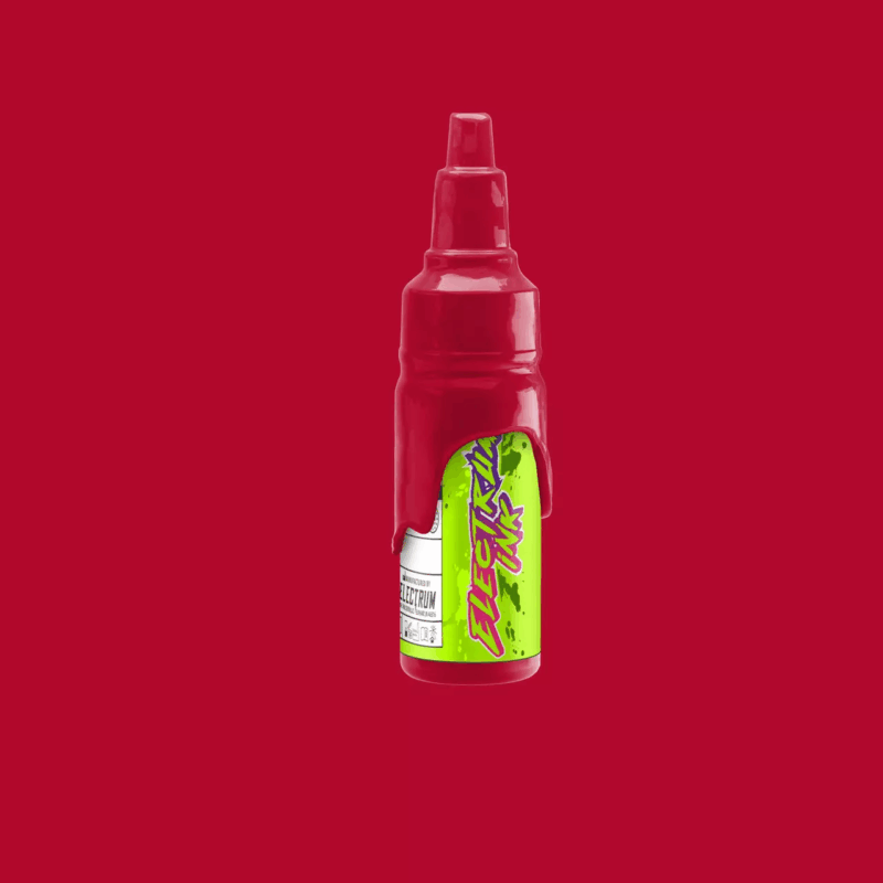 Pop Pink