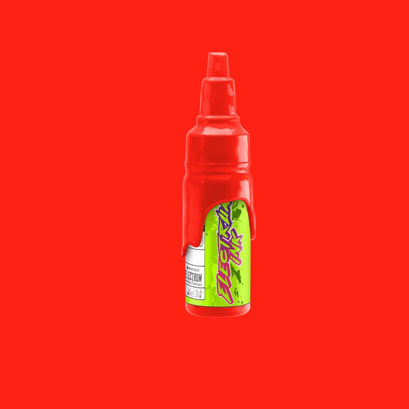 Rage Red