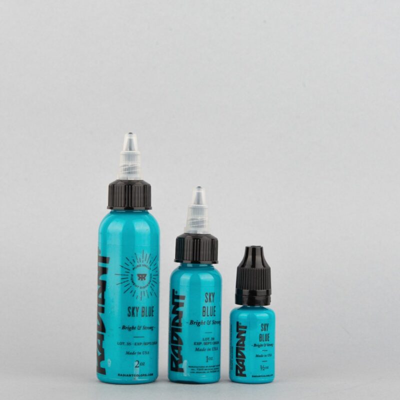 Sky Blue - Image 2