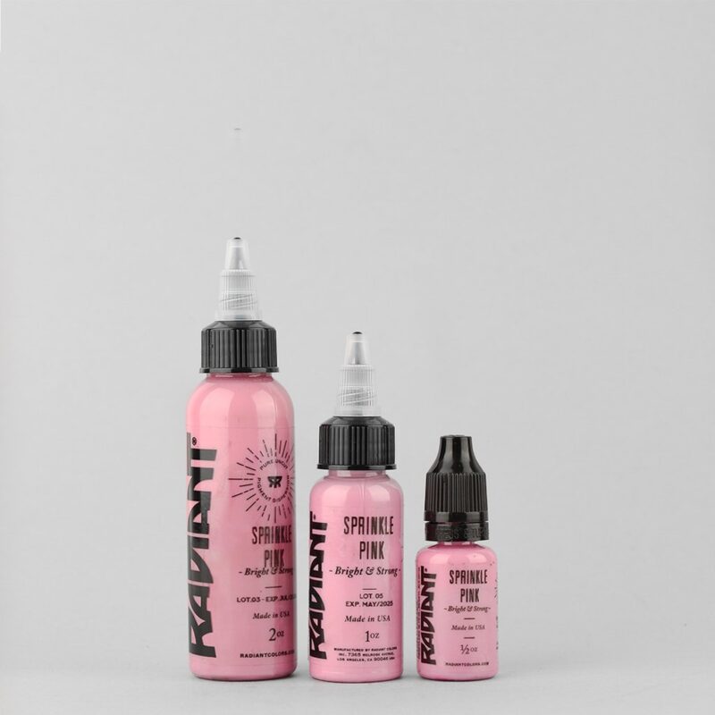 Sprinkle Pink - Image 2