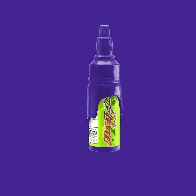 Space Purple