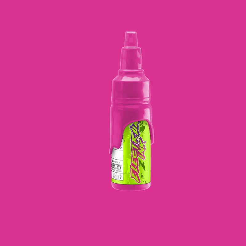 Summer Pink
