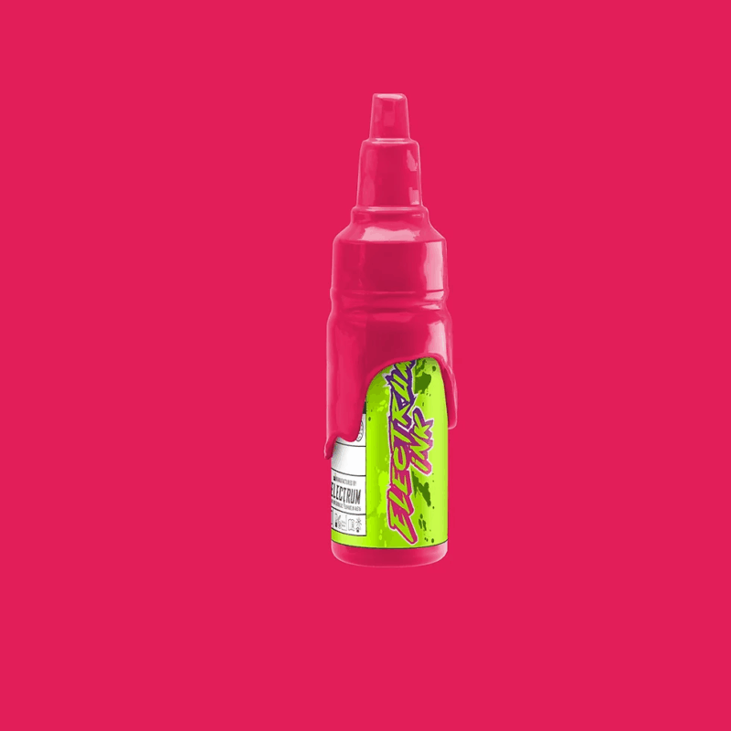 Synth Pink