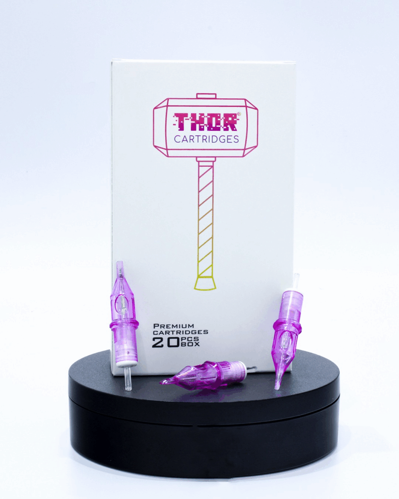 Cartcuhos THOR