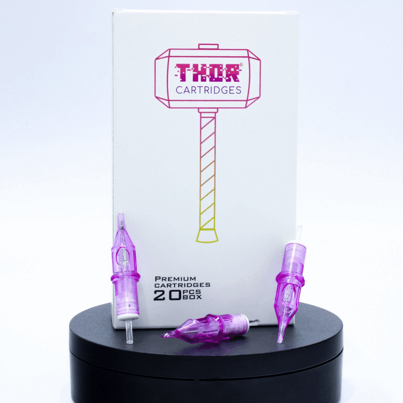 Cartcuhos THOR