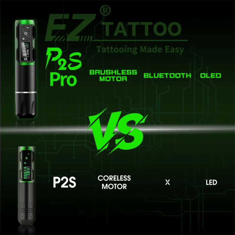 EZ P2S Pro - Image 5