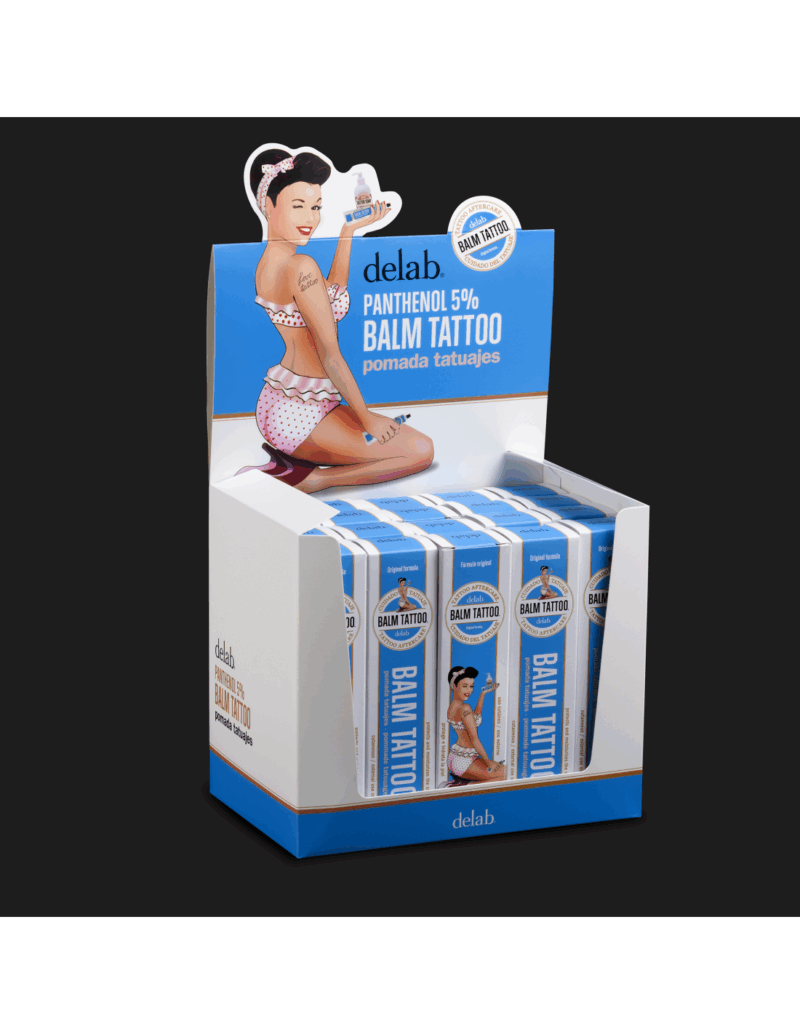 Balm Tattoo Original 30g