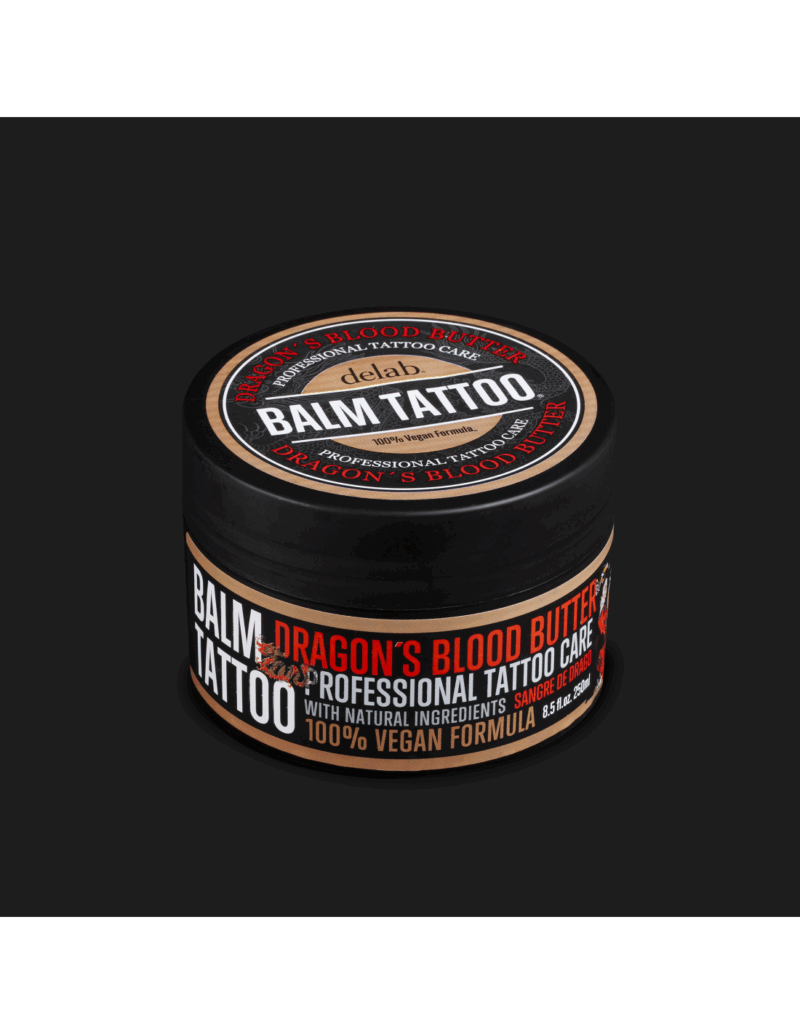 Dragon's Blood Butter