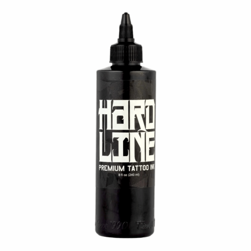 Dynamic Hard Line