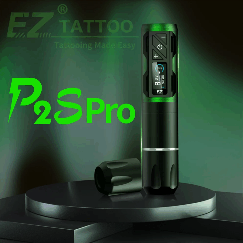 EZ P2S Pro - Image 6