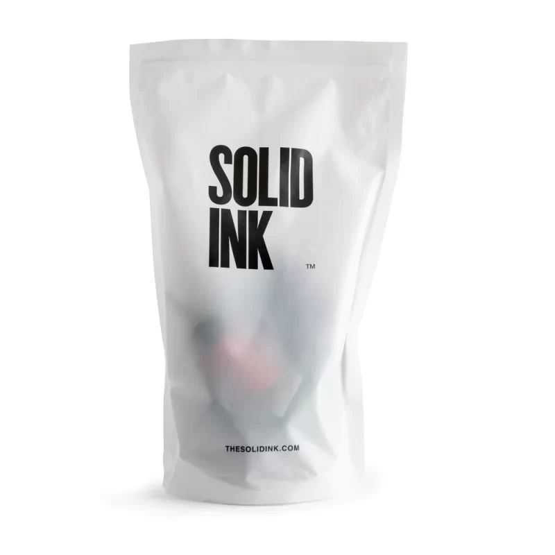 25 Color Travel Set | (24) Half Ounce + 1oz Lining Black - Image 2