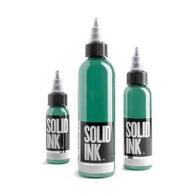 Tinta Solid Ink – Dragon