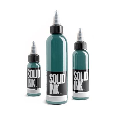 Tinta Solid Ink – Peyote