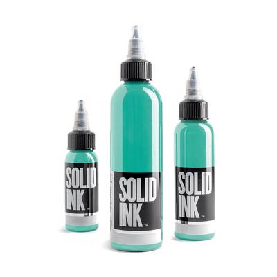 Tinta Solid Ink – Teal