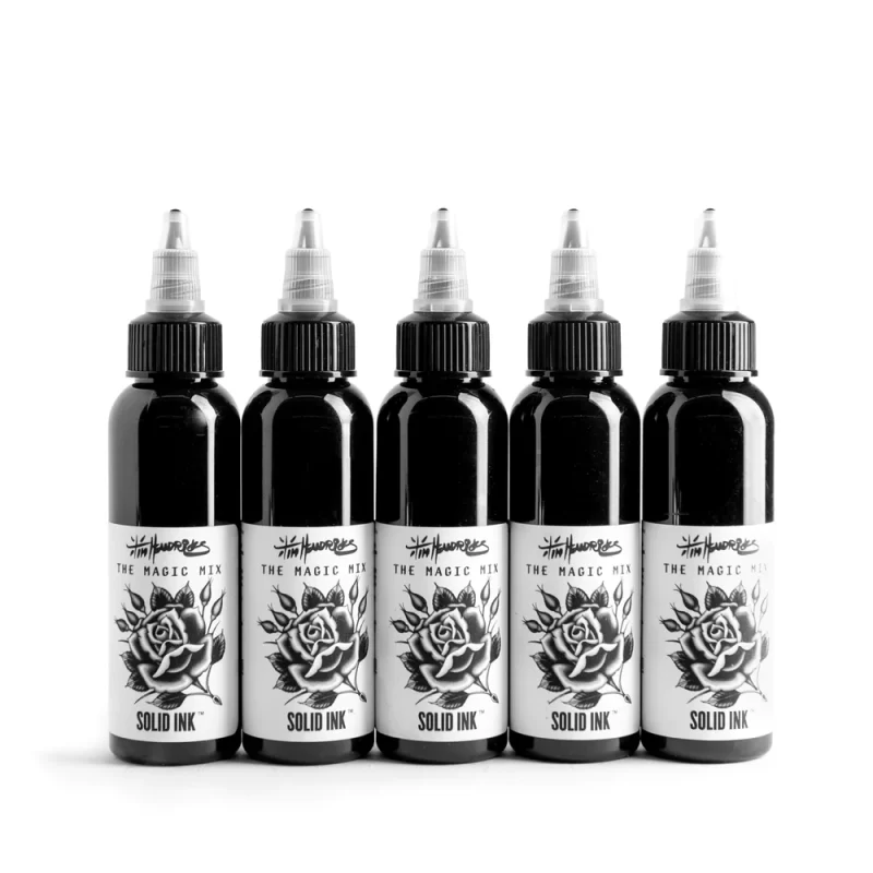 Tim Hendricks Magic Mix Set 1Oz - Image 3