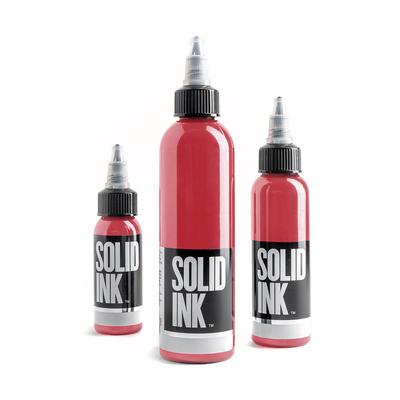 Tinta Solid Ink – Watermelon